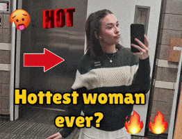 Sexy My Girlfriend GIF