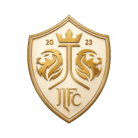 Junior Lions FC Sticker
