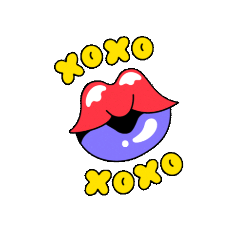 Animated Sticker