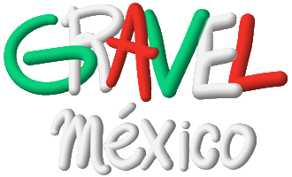 Gravel Bike Sticker by Gravel México