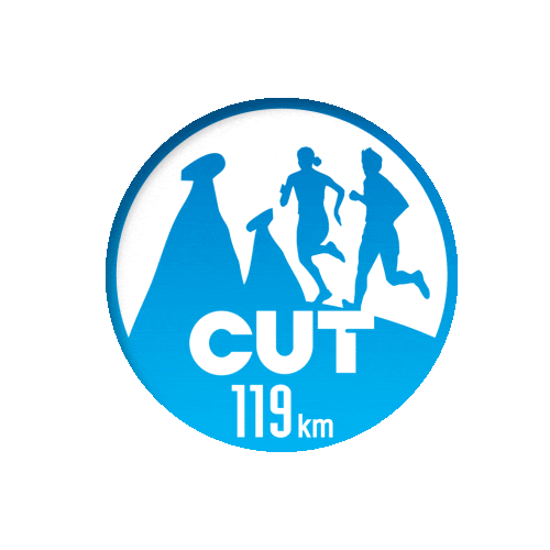 Cappadocia Sticker by cappadociaultratrail