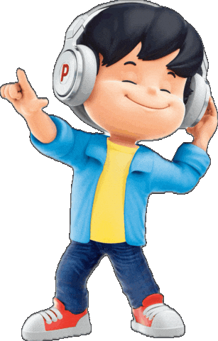 Pao Panco Sticker by Vidavista