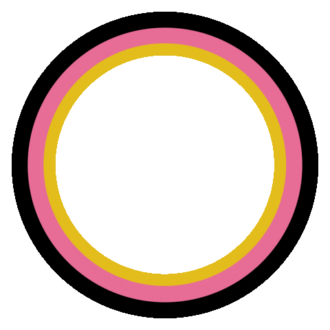 Solstice Festival Sticker