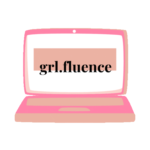 Work Office Sticker by grlfluence