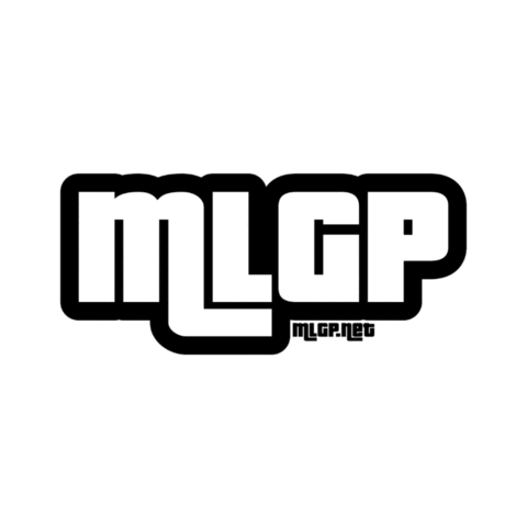 MLGP Sticker
