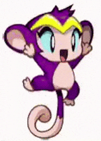 Monkey GIF