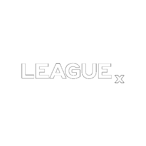 League Indoor Cycling Sticker