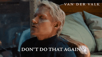 Do Not Tv Drama GIF by Van der Valk