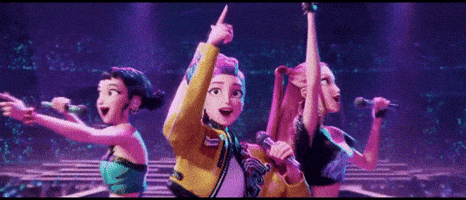 Kpop GIF