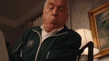 Robert De Niro GIF by Universal Pictures