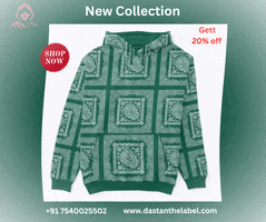 Anime Hoodie GIF