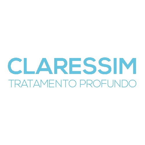 Claressim Sticker