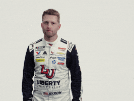 Lets Go Ok GIF by Liberty University