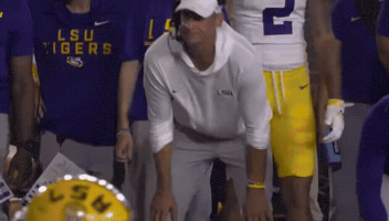 Its Over Lsu GIF