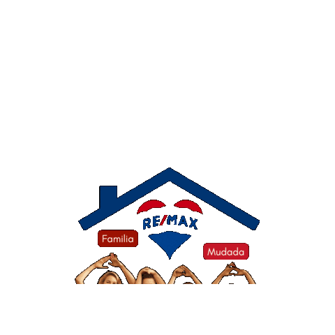 Remax Sticker by Christian Ghisoli