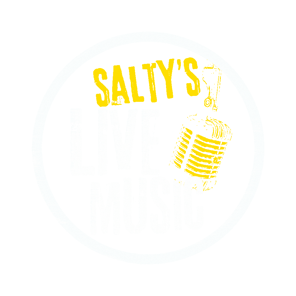 SaltyMF Sticker