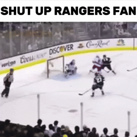 La Kings GIF