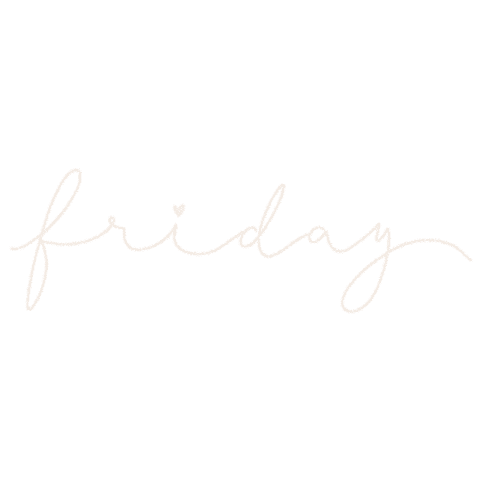 Day Friday Sticker