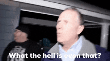 What GIF