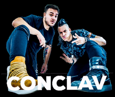 Projetoconclav Conclav GIF