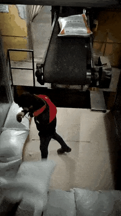 Cafe GIF