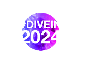 diveinfest2024 Sticker
