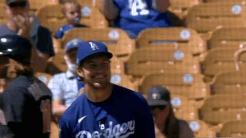 Los Angeles Dodgers GIFs on GIPHY - Be Animated