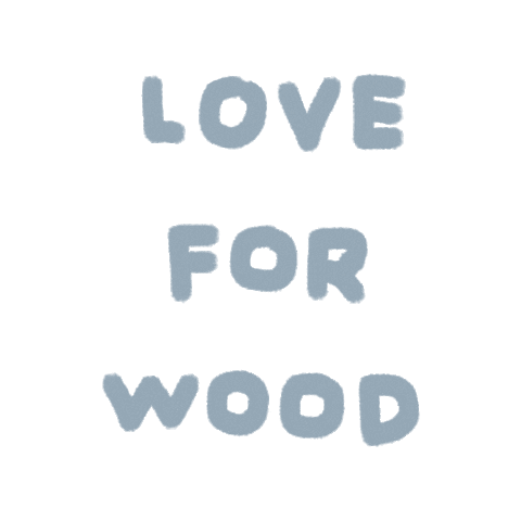 WONDERWALL STUDIOS Sticker