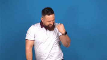 Yes GIF by WaywardMedical