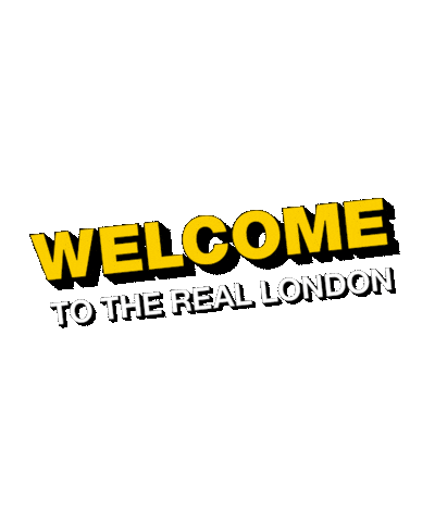 London Metropolitan University Sticker