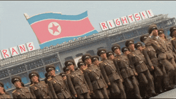 Korea GIF
