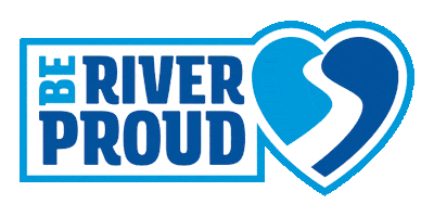 San Antonio Texas Sticker by San Antonio River Authority