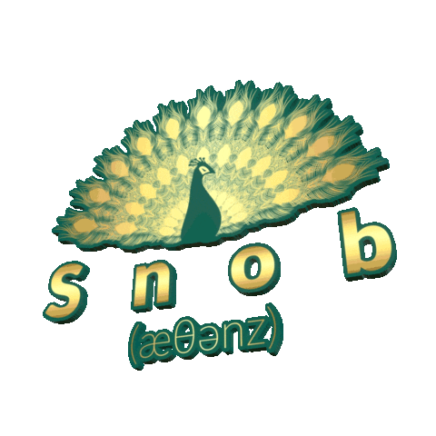 snobathenscharalampos Sticker