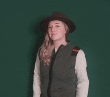 Well Done Yes GIF by StaatsbosbeheerAmy