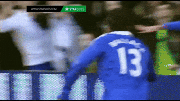 celebrate fa cup GIF by Star Sixes