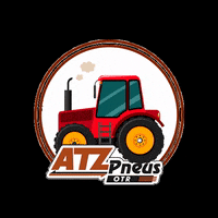 Agro Trator GIF by Atz Pneus