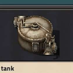 Tank GIF