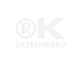 RK Designbüro Sticker