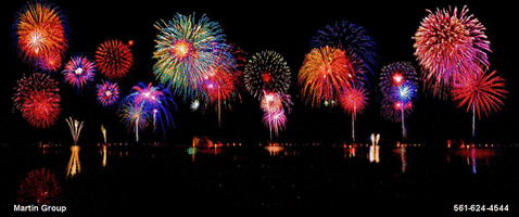 martins real estate happy new year 2016 martin group GIF