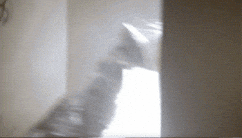 Scared Better Call Saul GIF