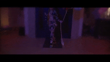 New York Dancing GIF by Annalise Azadian