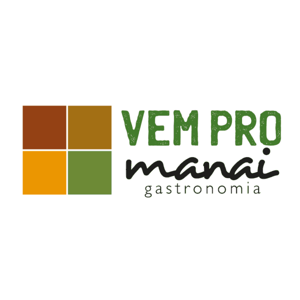 Manai Gastronomia Sticker