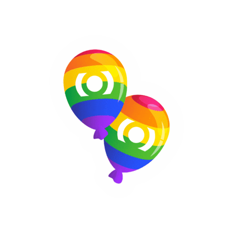 Pridemfa Sticker by MFA Brasil