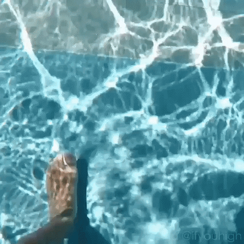 Swimming Pool GIF by Sport Decouverte