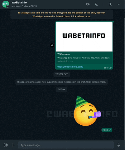 Animated GIF