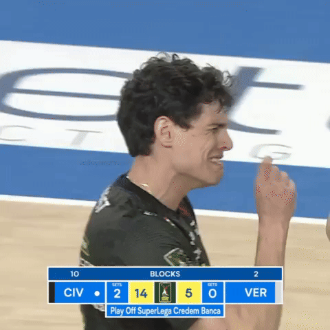 So Close Azzurri GIF