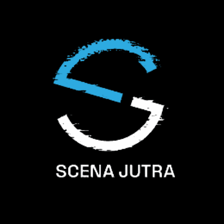 Connect Collaborate GIF by Scena Jutra