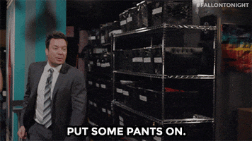 Jimmy Fallon Clothes GIF by The Tonight Show Starring Jimmy Fallon