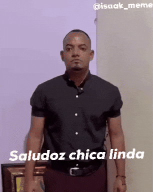 Personajes Amaury GIF