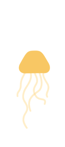 hustlefish Sticker